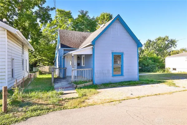 $95,000 | 21 South Buckles Avenue, Jamestown, OH 45335
