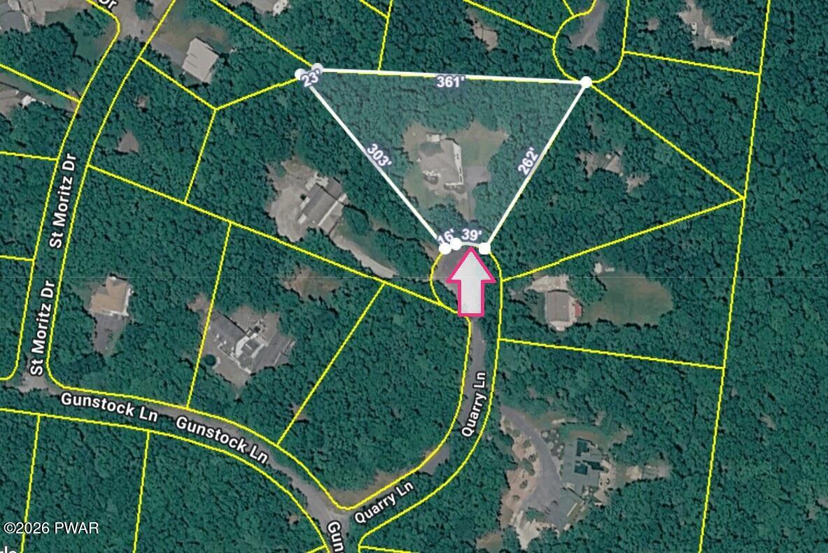 106 Quarry Lane Tafton, PA 18464 - Photo 78 of 80