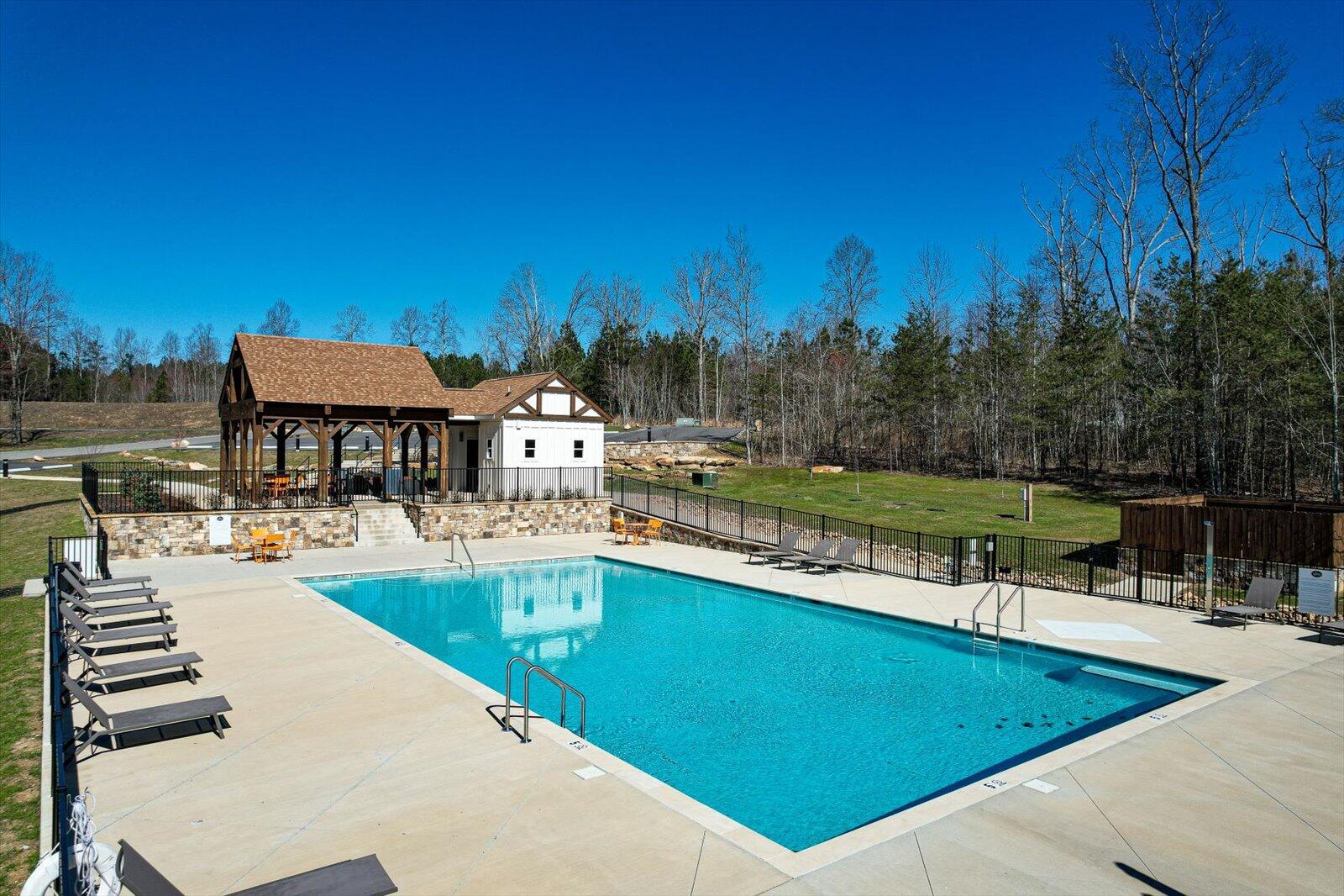 114 Compass Drive Jasper, TN 37347 - Photo 18 of 33 14-Jasper Highlands amenities-3