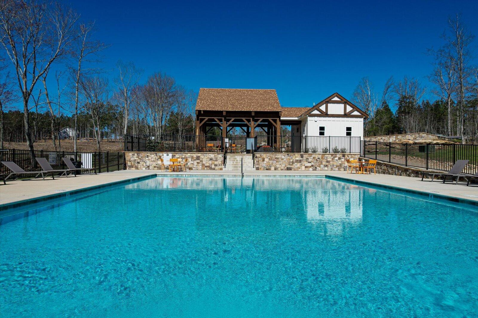 114 Compass Drive Jasper, TN 37347 - Photo 19 of 33 15-Jasper Highlands amenities-4
