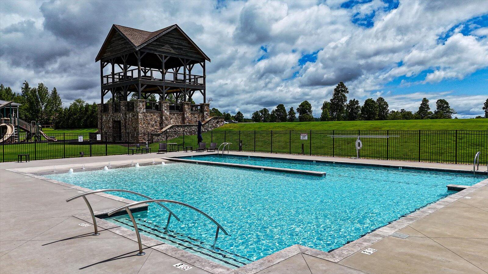 114 Compass Drive Jasper, TN 37347 - Photo 28 of 33 25-Jasper Highlands amenities-14