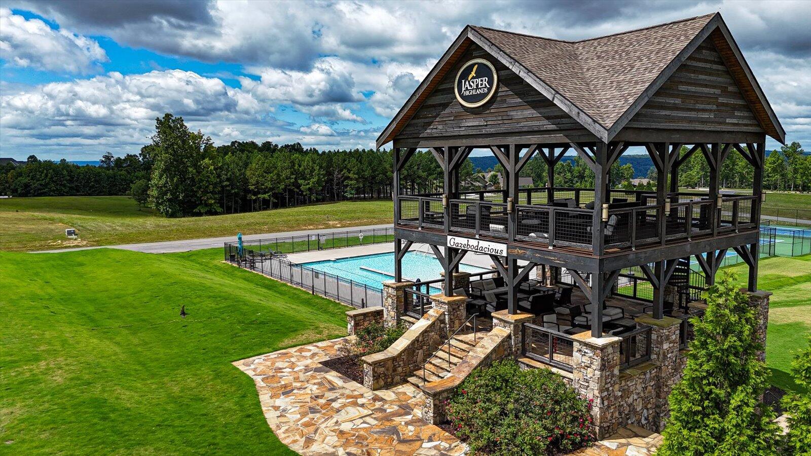 114 Compass Drive Jasper, TN 37347 - Photo 31 of 33 28-Jasper Highlands amenities-17
