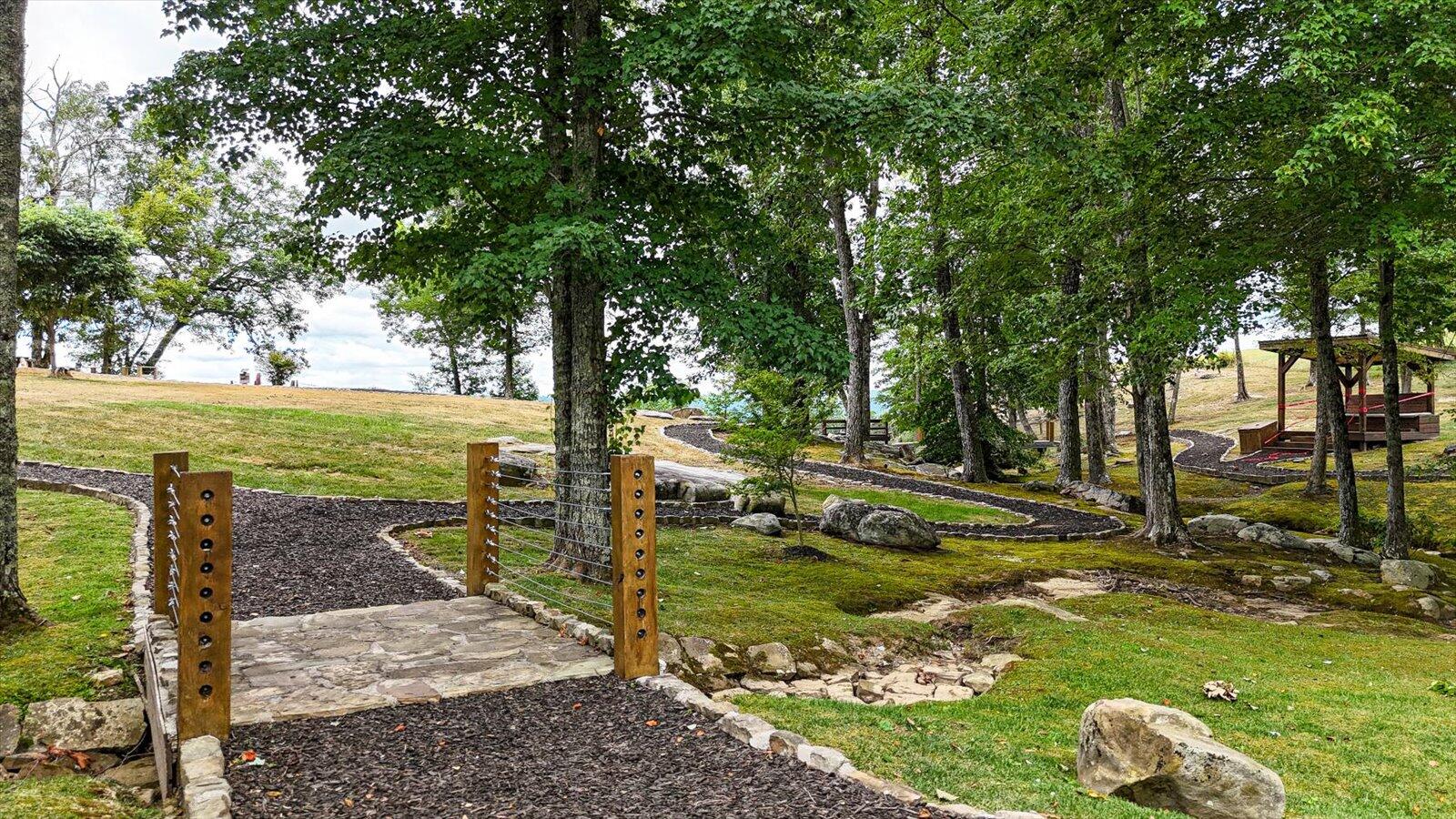 114 Compass Drive Jasper, TN 37347 - Photo 33 of 33 30-Jasper Highlands amenities-19