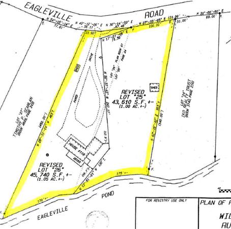 118 Eagleville Road Orange, MA 01364 - Photo 13 of 29