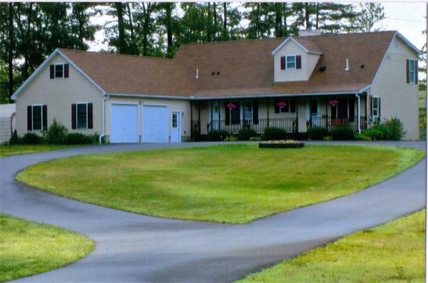 118 Eagleville Road Orange, MA 01364 - Photo 2 of 29