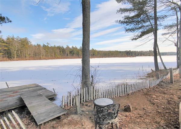 118 Eagleville Road Orange, MA 01364 - Photo 26 of 29