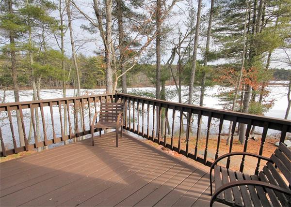 118 Eagleville Road Orange, MA 01364 - Photo 28 of 29