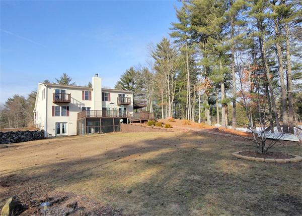 118 Eagleville Road Orange, MA 01364 - Photo 29 of 29