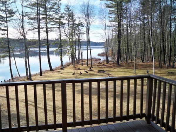 118 Eagleville Road Orange, MA 01364 - Photo 4 of 29