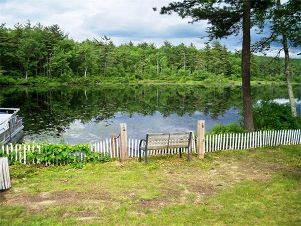 118 Eagleville Road Orange, MA 01364 - Photo 10 of 29