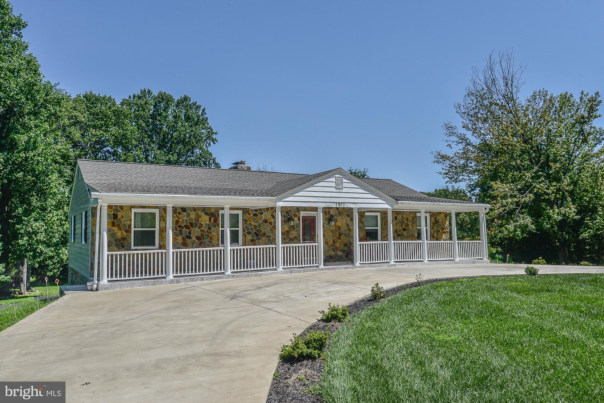1011 Utterback Store Road Great Falls, VA 22066 - Photo 1 of 28 Gallery Image 1
