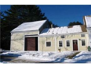 380 Squantum Road Jaffrey, NH 03452 - Photo 2 of 5 Gallery Image 2