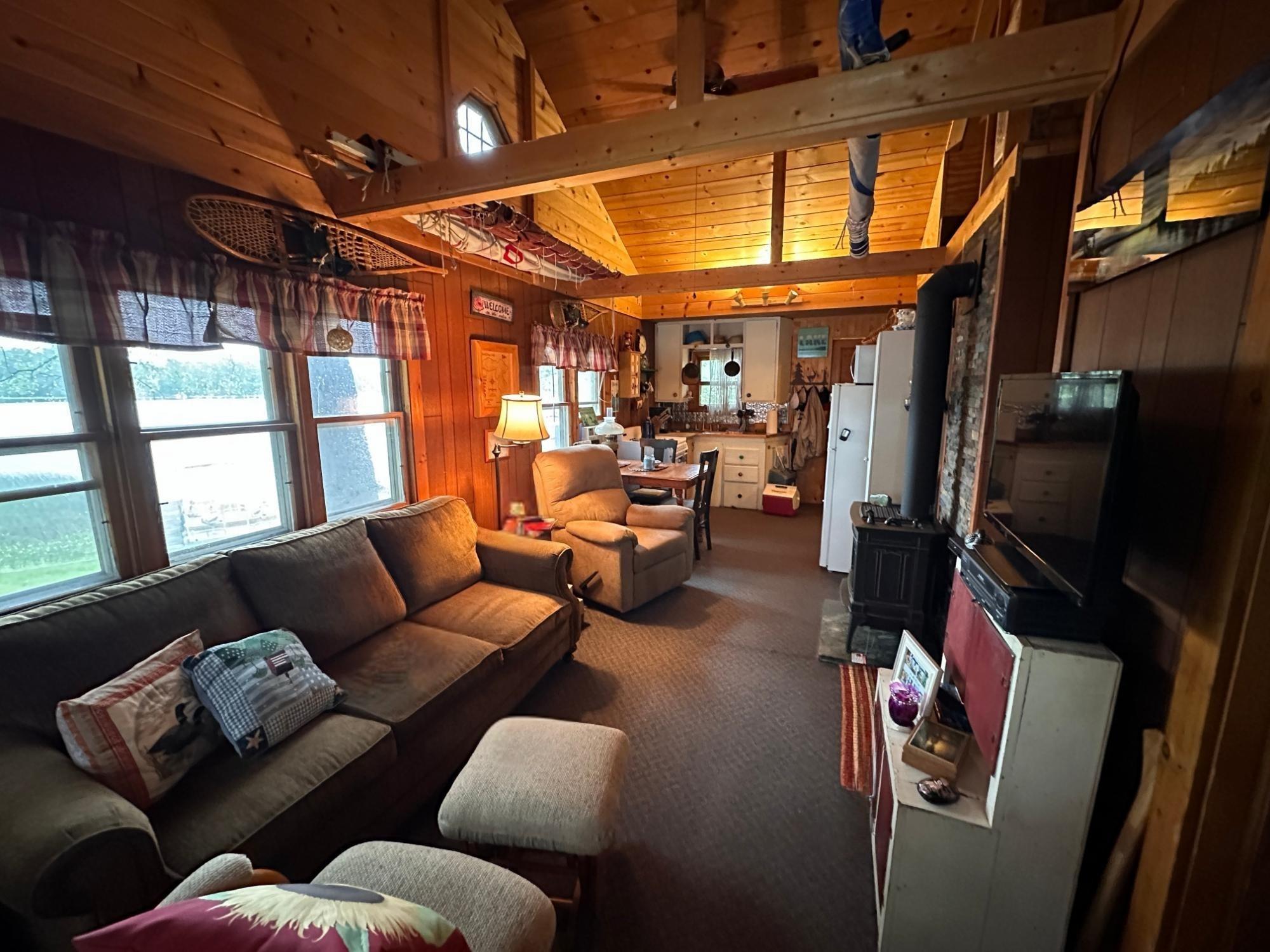 5147 Pontoon Road, Unit 1 Tomahawk, WI 54487 - Photo 11 of 39 Gallery Image 11