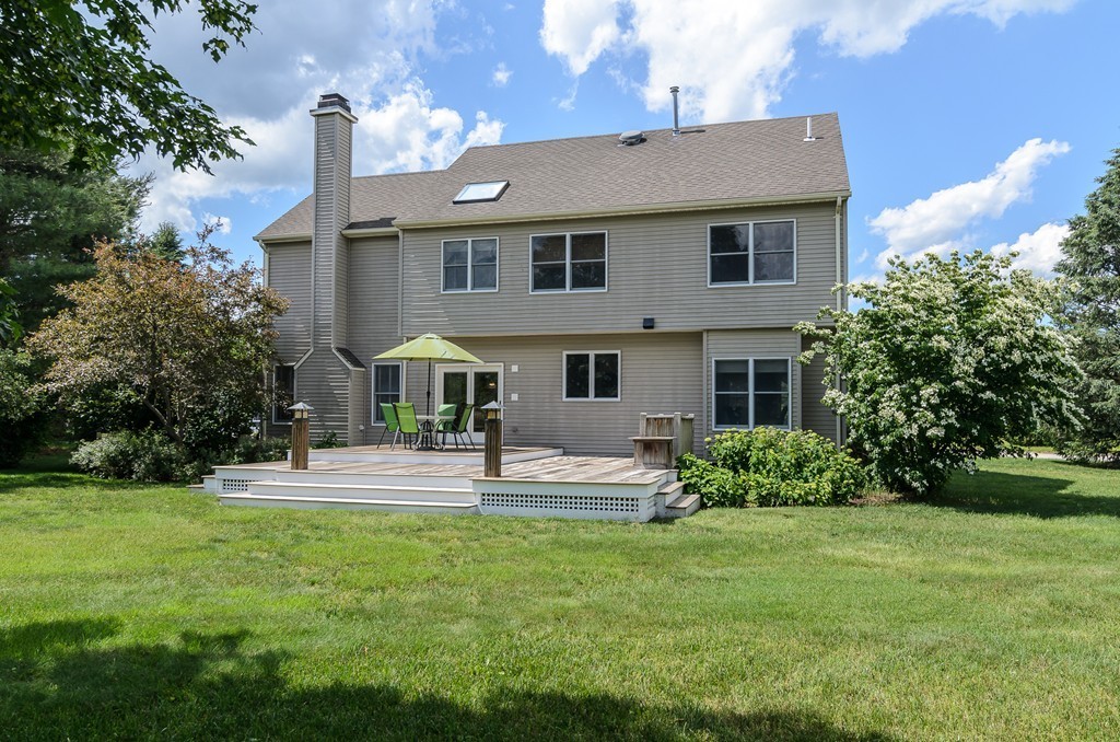 99 Gavins Pond Road Sharon, MA 02067 - Photo 18 of 18 Gallery Image 18
