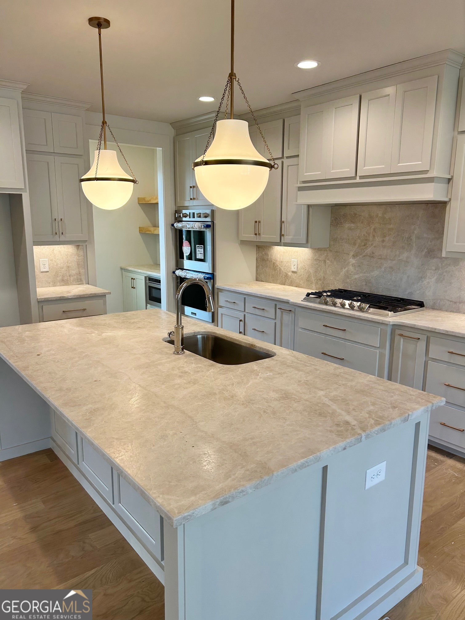 158 Snug Harbor Place Newnan, GA 30263 - Photo 11 of 94