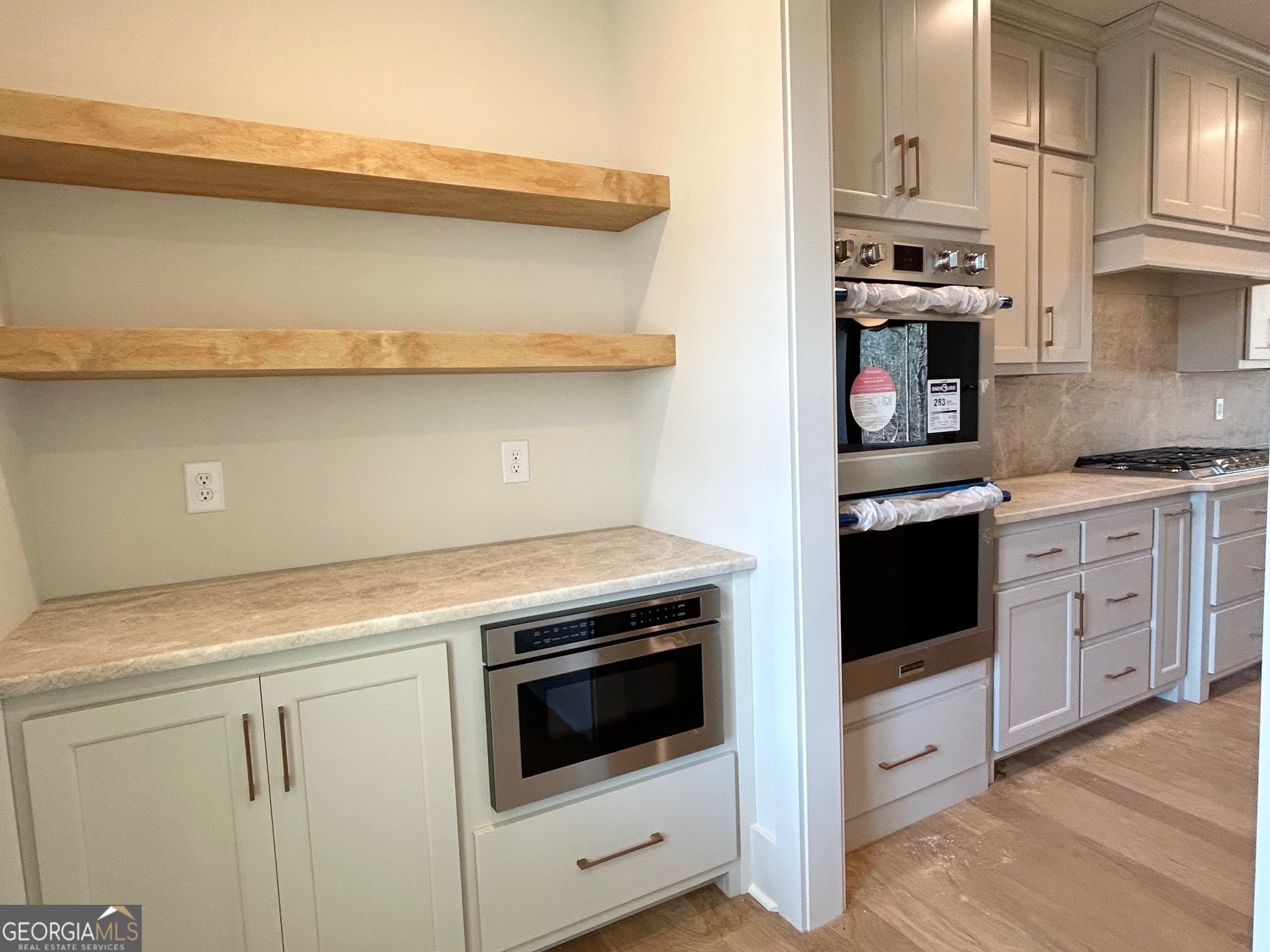 158 Snug Harbor Place Newnan, GA 30263 - Photo 12 of 94