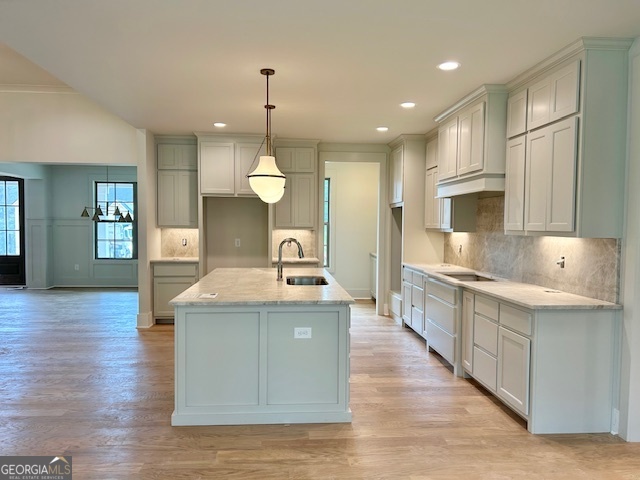 158 Snug Harbor Place Newnan, GA 30263 - Photo 16 of 94