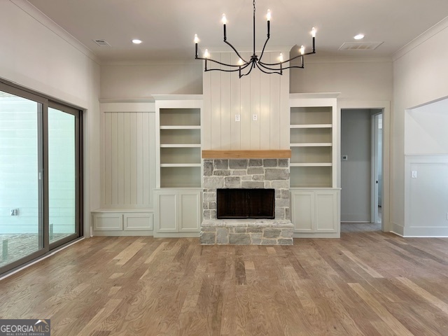 158 Snug Harbor Place Newnan, GA 30263 - Photo 19 of 94