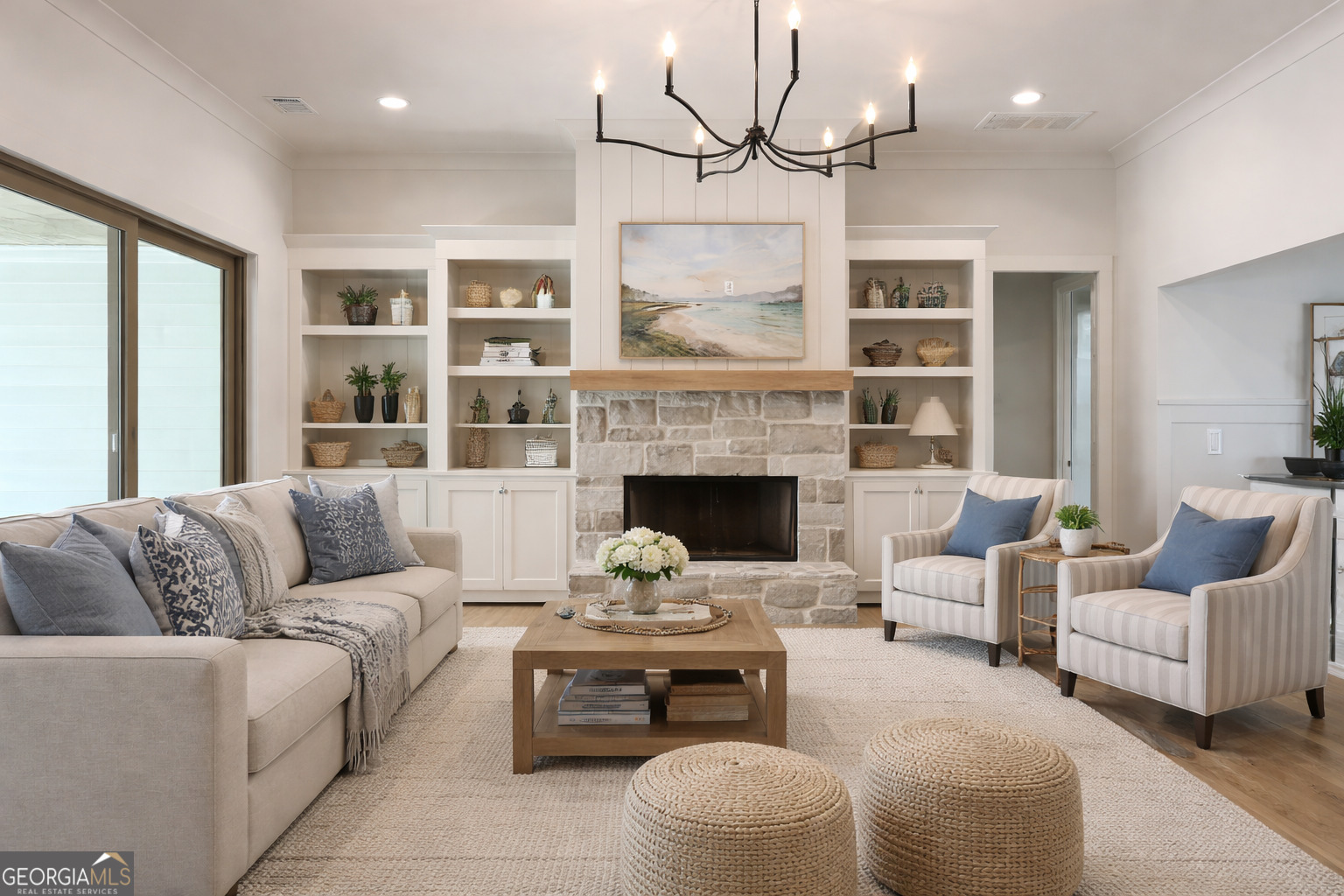 158 Snug Harbor Place Newnan, GA 30263 - Photo 20 of 94