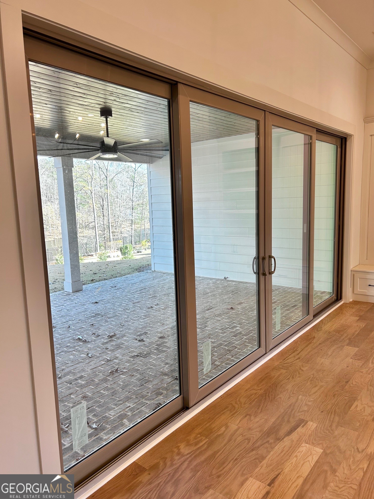 158 Snug Harbor Place Newnan, GA 30263 - Photo 23 of 94