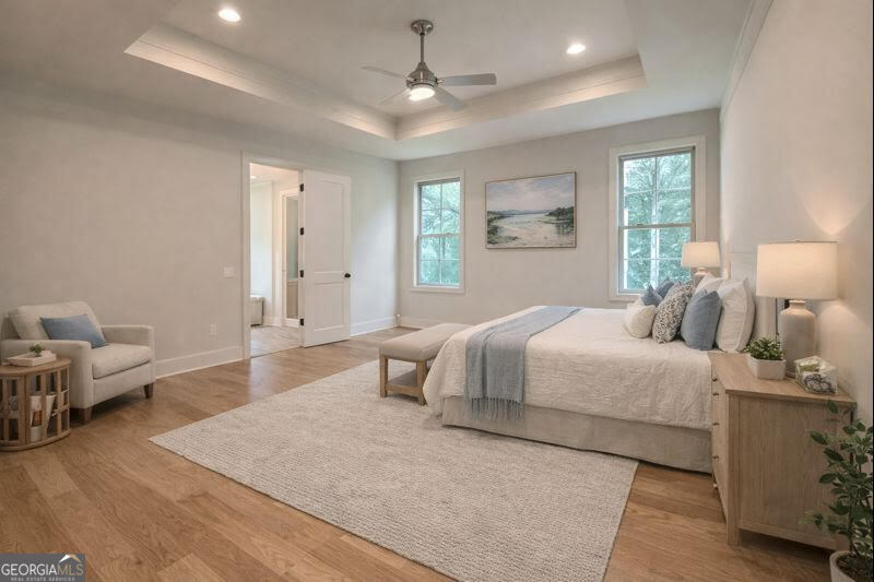 158 Snug Harbor Place Newnan, GA 30263 - Photo 38 of 94