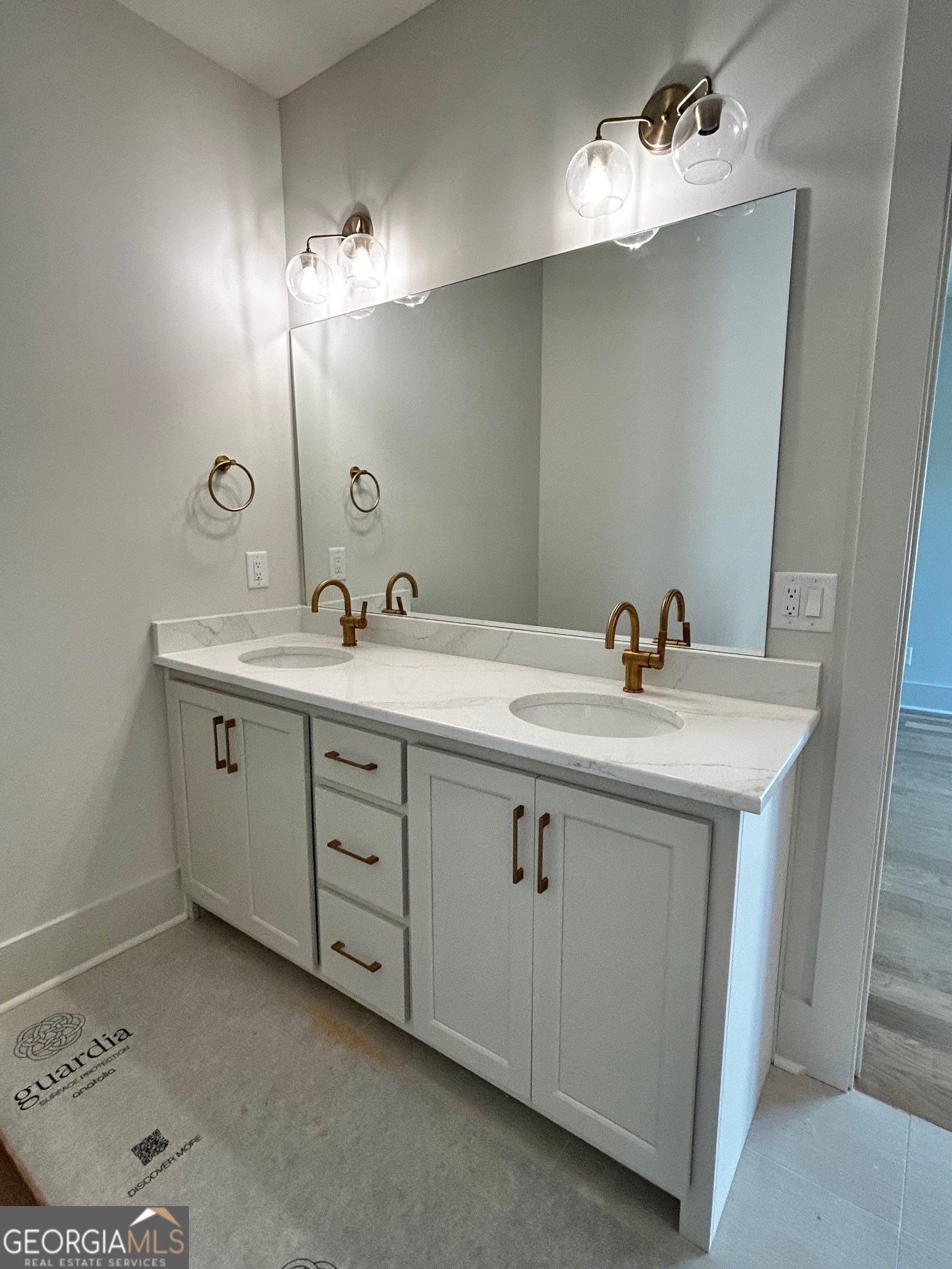 158 Snug Harbor Place Newnan, GA 30263 - Photo 55 of 94