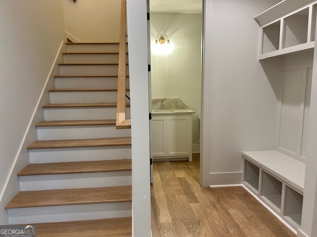 158 Snug Harbor Place Newnan, GA 30263 - Photo 64 of 94