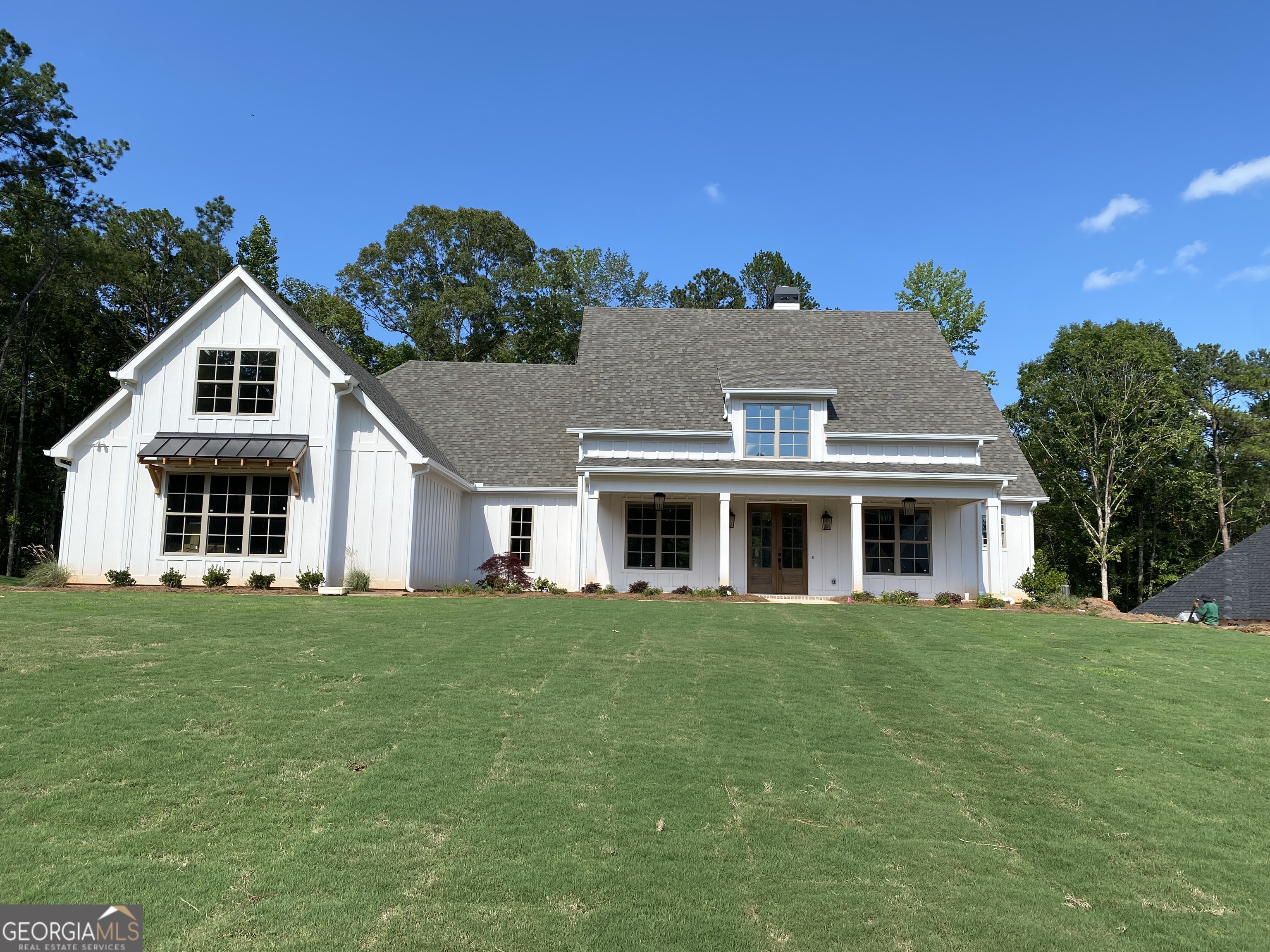 158 Snug Harbor Place Newnan, GA 30263 - Photo 78 of 94