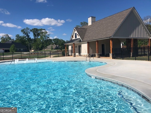 158 Snug Harbor Place Newnan, GA 30263 - Photo 80 of 94