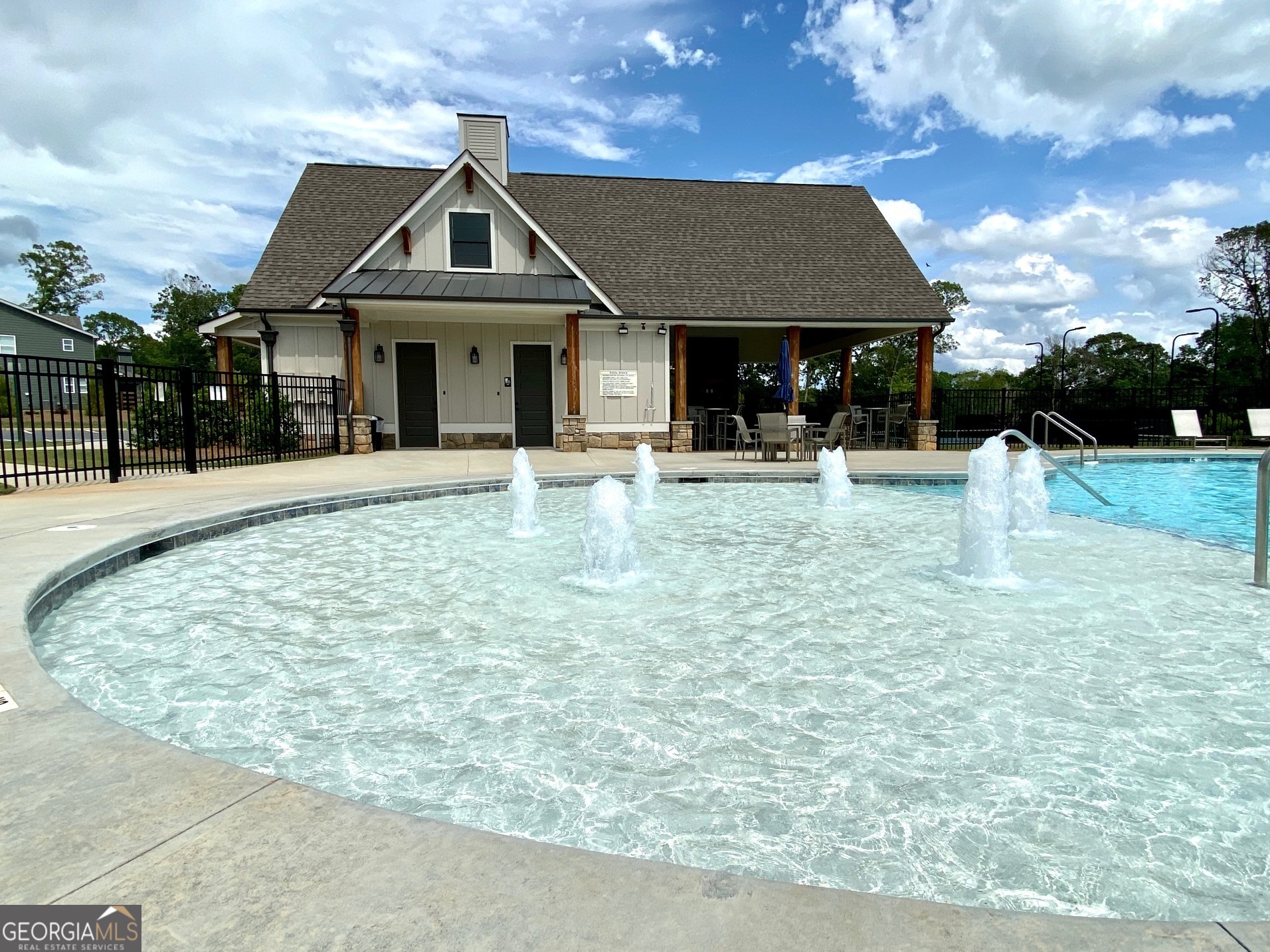 158 Snug Harbor Place Newnan, GA 30263 - Photo 82 of 94