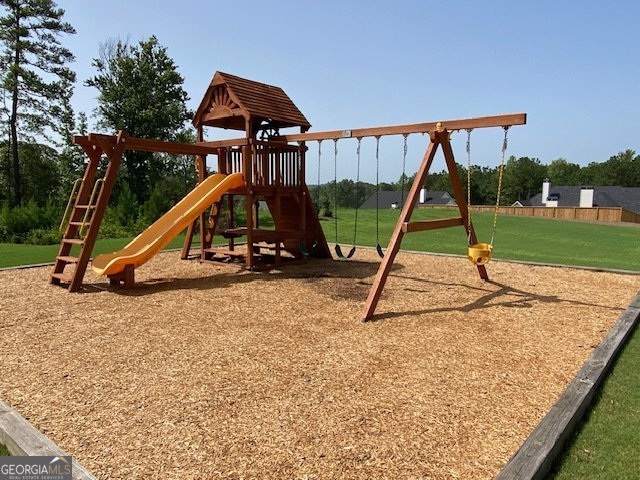 158 Snug Harbor Place Newnan, GA 30263 - Photo 88 of 94