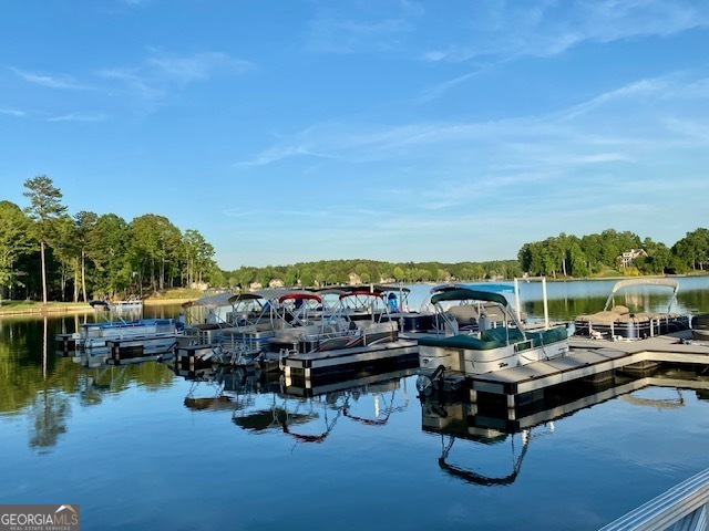 158 Snug Harbor Place Newnan, GA 30263 - Photo 89 of 94