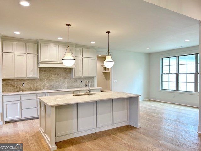 158 Snug Harbor Place Newnan, GA 30263 - Photo 9 of 94