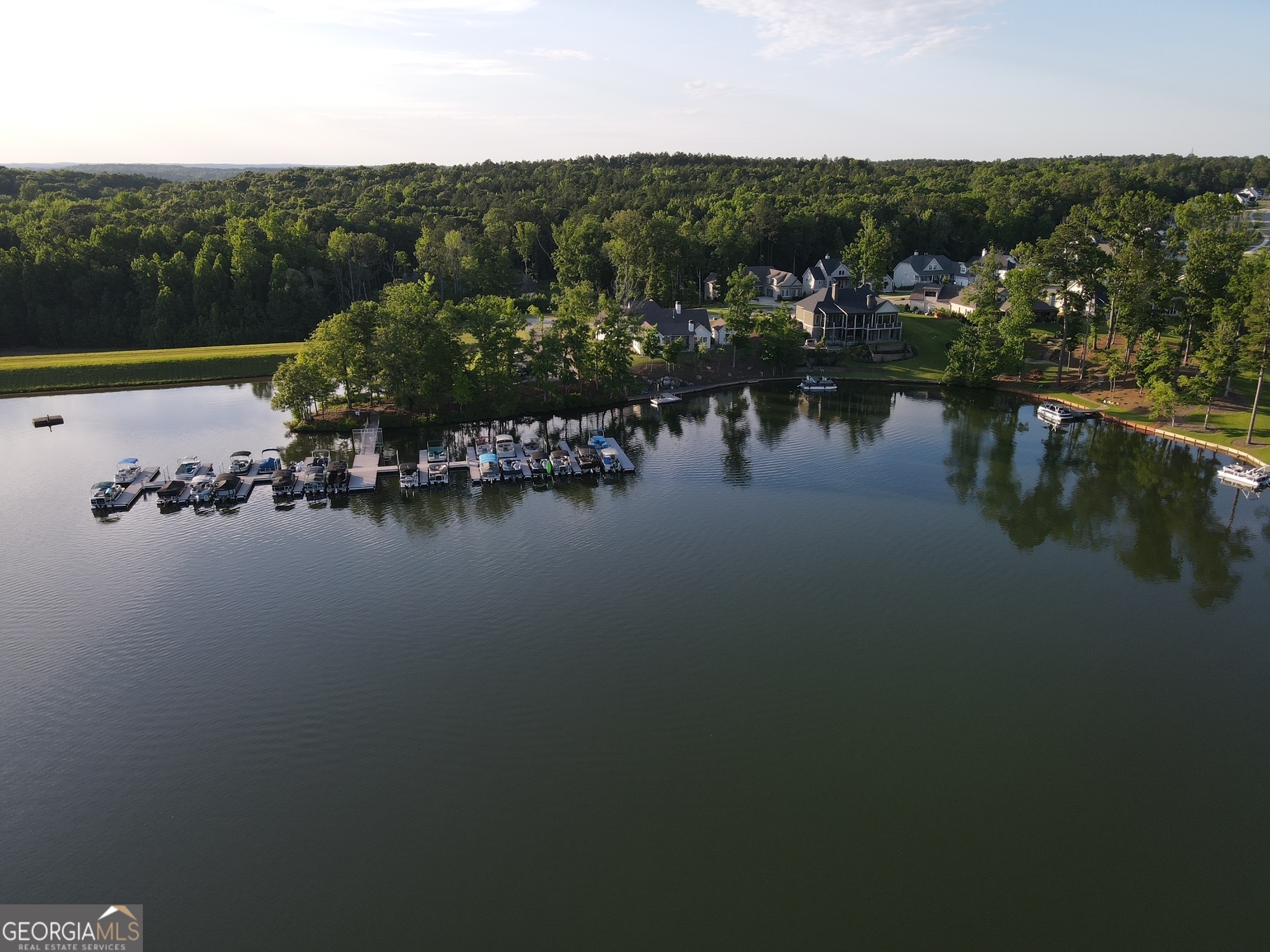 158 Snug Harbor Place Newnan, GA 30263 - Photo 93 of 94