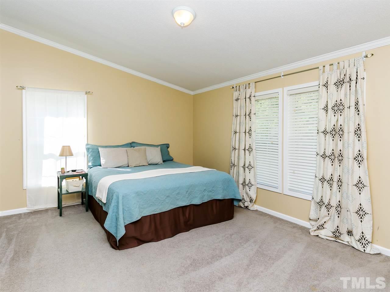 107 Boyd Road Henderson, NC 27537 - Photo 14 of 30
