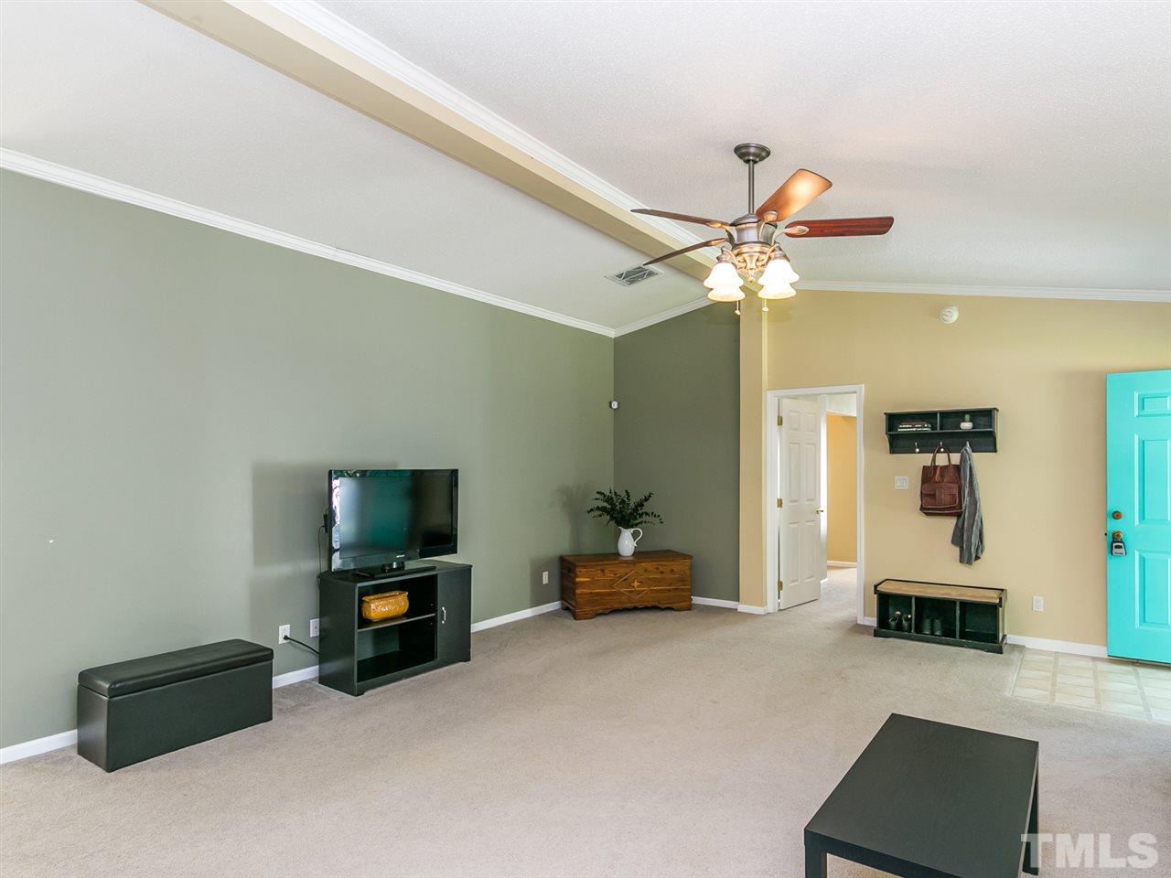 107 Boyd Road Henderson, NC 27537 - Photo 3 of 30