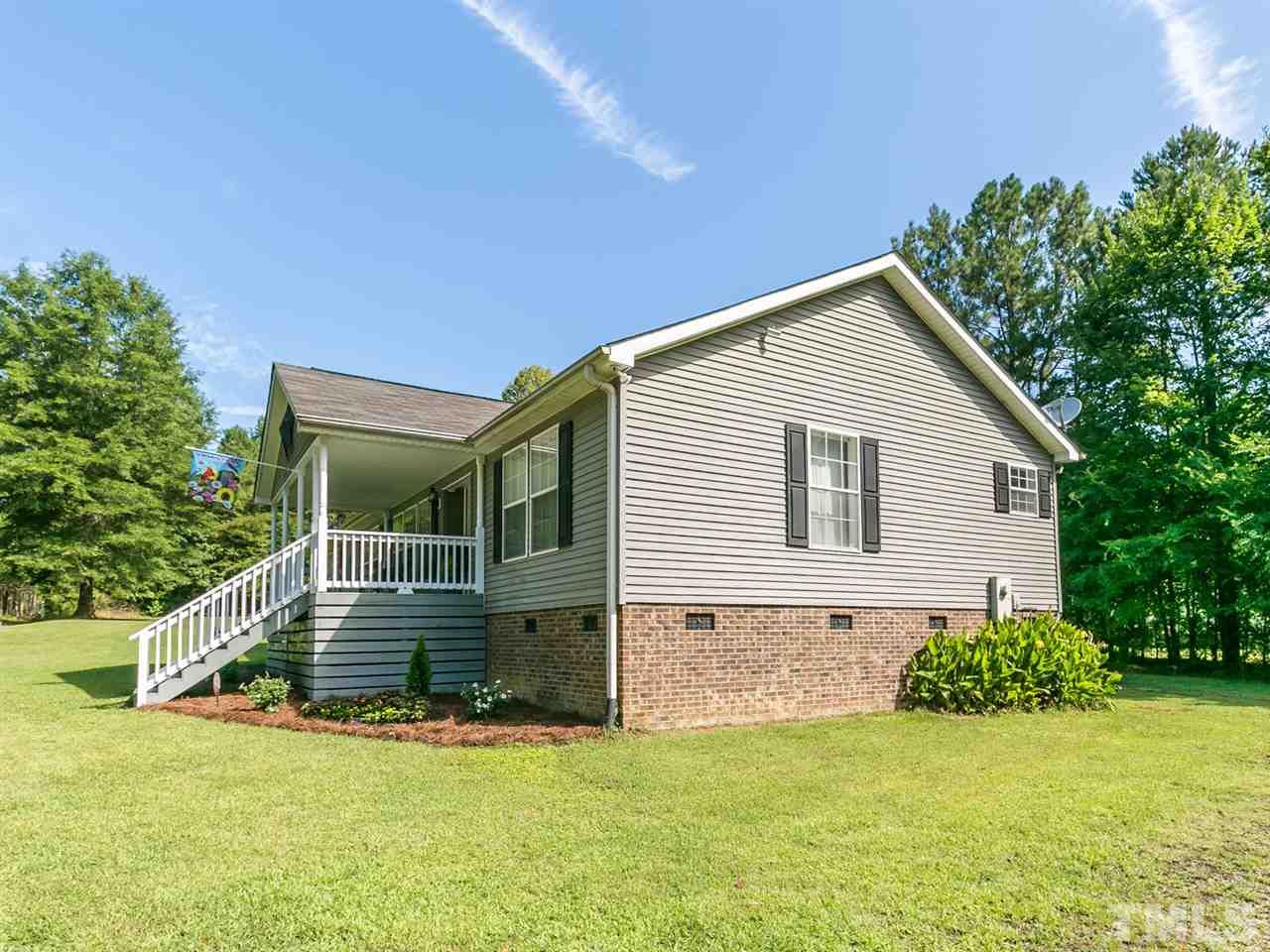 107 Boyd Road Henderson, NC 27537 - Photo 22 of 30