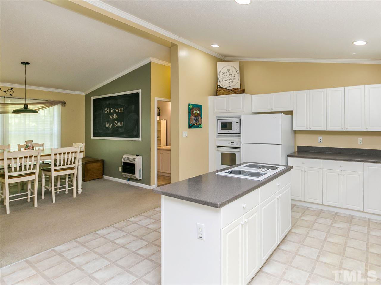 107 Boyd Road Henderson, NC 27537 - Photo 8 of 30