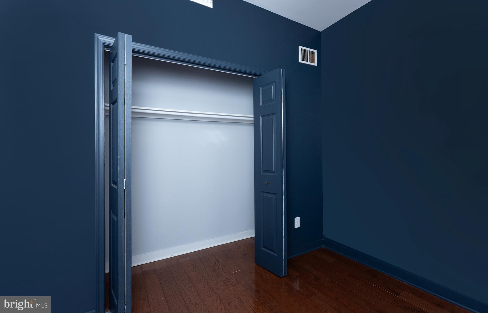 1750 North 25th Street Philadelphia, PA 19121 - Photo 27 of 37 a view of an empty room