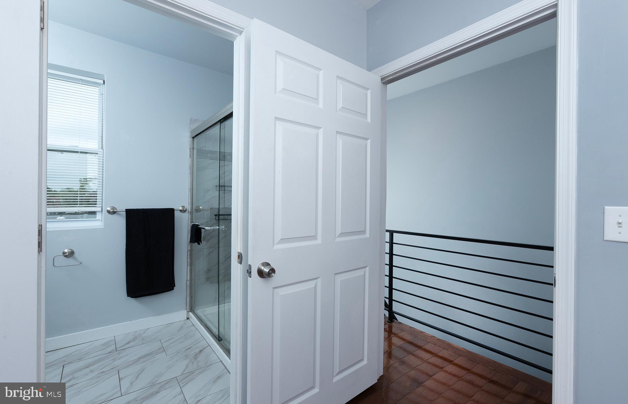1750 North 25th Street Philadelphia, PA 19121 - Photo 28 of 37 a view of a utility room with closet