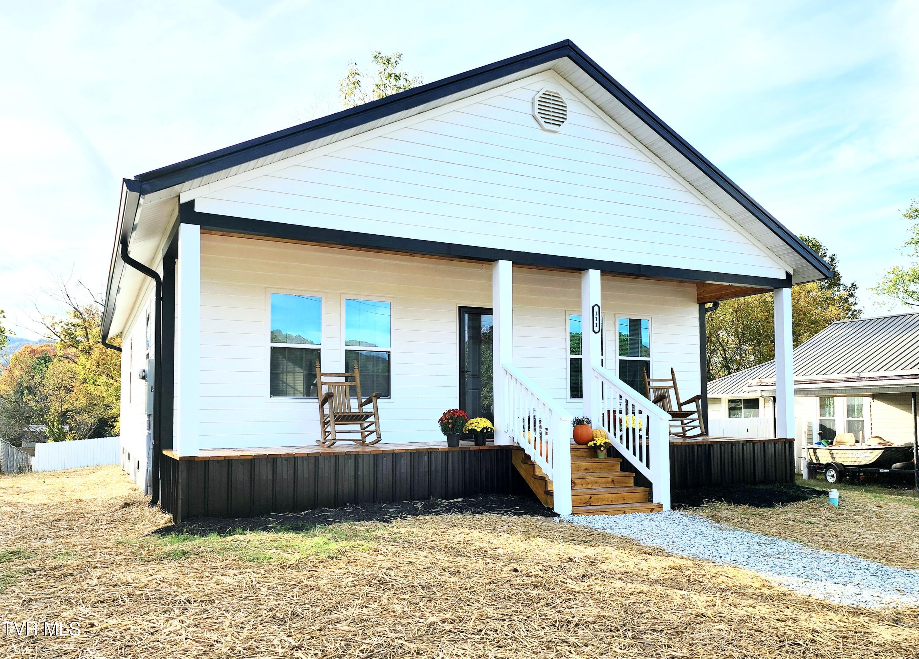 111 Parsley Street Erwin, TN 37650 - Photo 23 of 28 IMG_9390