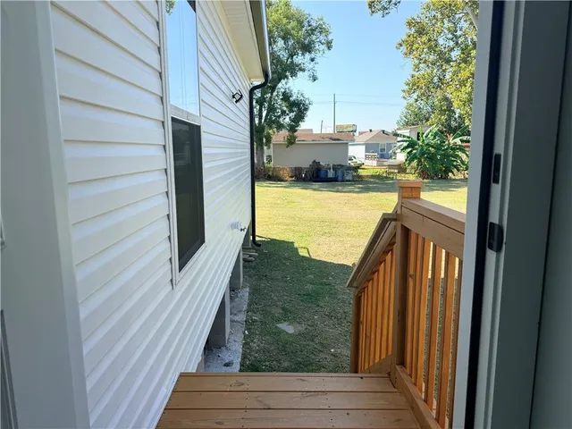 $2,100 | 1208 Kepler Street, Gretna, LA 70053