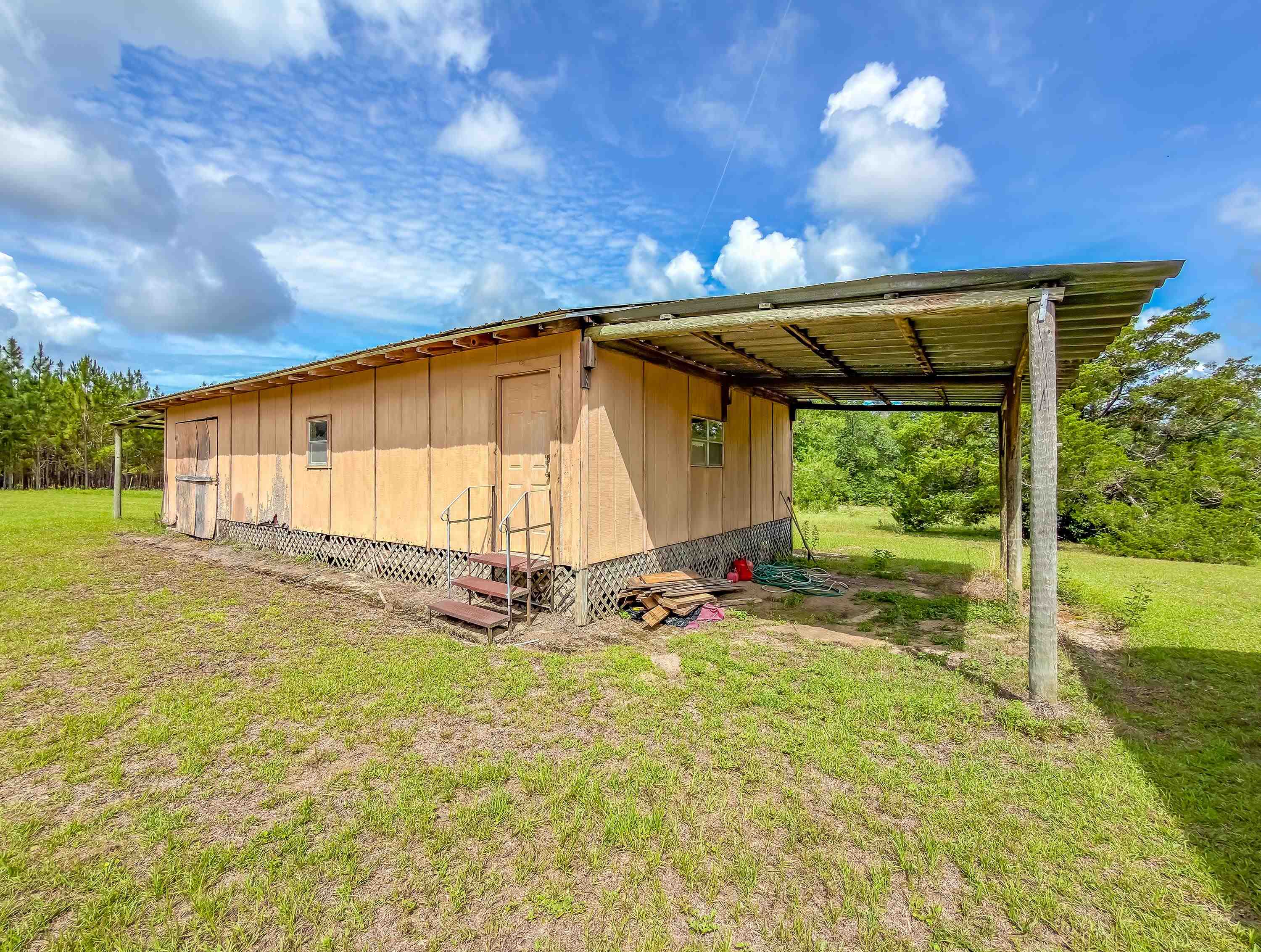 2555 Hollister Road Marianna, FL 32446 - Photo 53 of 68