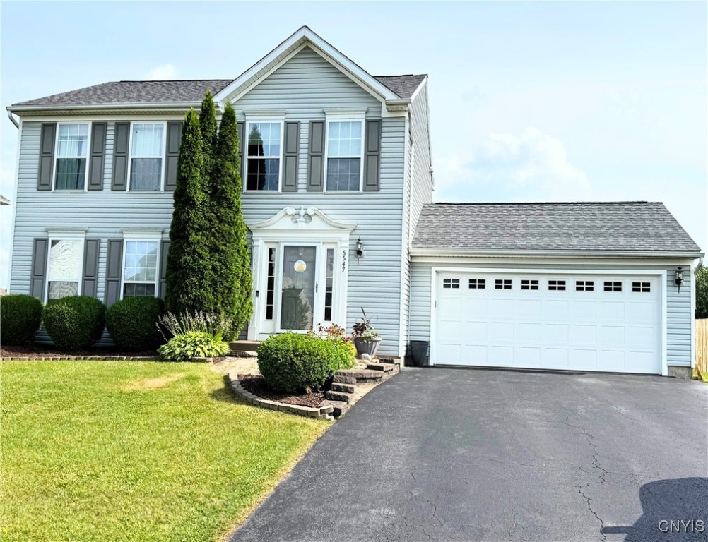 5547 Rockhampton Path Clay, NY 13041 - Photo 1 of 26