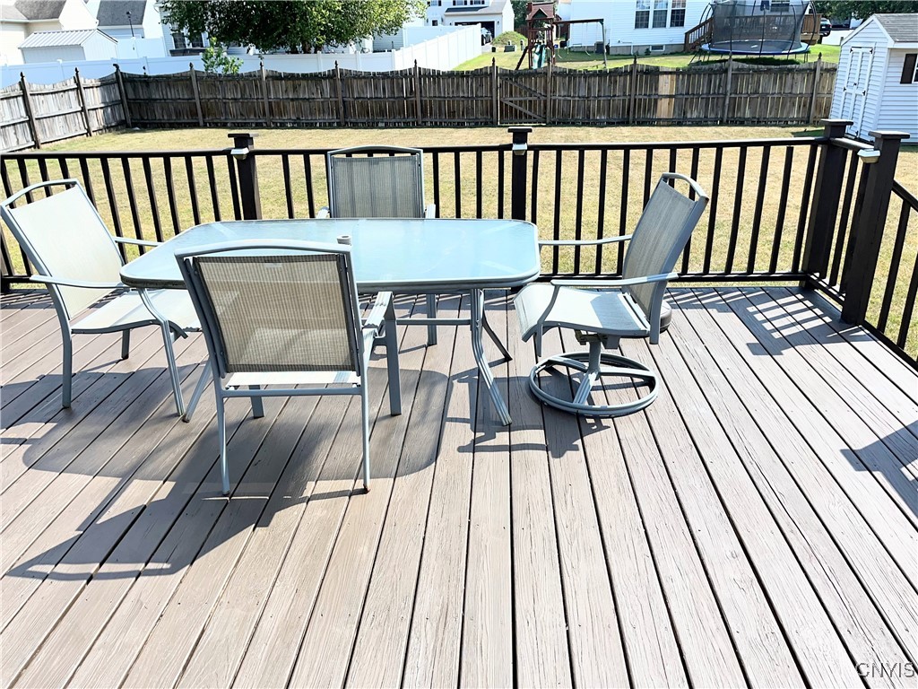 5547 Rockhampton Path Clay, NY 13041 - Photo 22 of 26