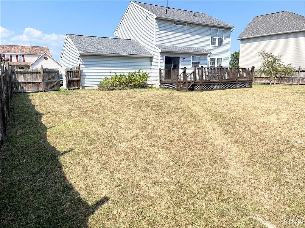 5547 Rockhampton Path Clay, NY 13041 - Photo 23 of 26