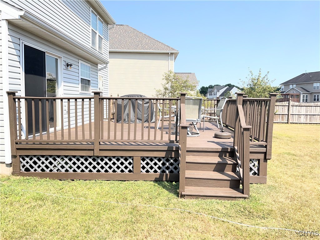 5547 Rockhampton Path Clay, NY 13041 - Photo 24 of 26