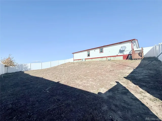 $650,000 | 36450 East Florida Avenue, Watkins, CO 80137