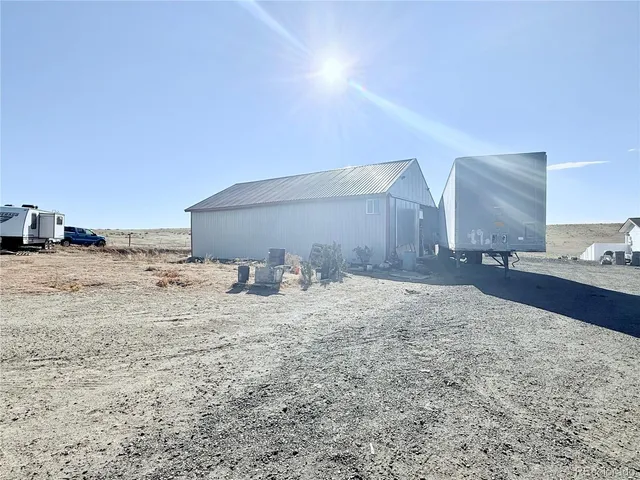 $650,000 | 36450 East Florida Avenue, Watkins, CO 80137