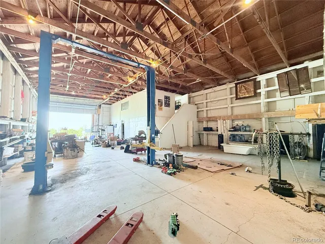 $650,000 | 36450 East Florida Avenue, Watkins, CO 80137